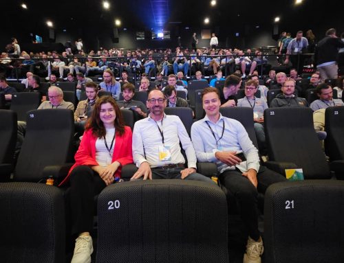 BC TechDays 2024 in Antwerp